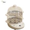 Double-Layer Electric Egg Cooker and Food Steamer CN Plug (adapter Included)