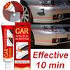 Car Scratch Remover Paint Care Tools Auto Swirl Remover Scratches Repair Polishing Auto Body Grinding Compound Anti Scratch Wax