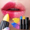 GlowRX Magic Tattoo Lip, желтый, 3 г, 1 шт.