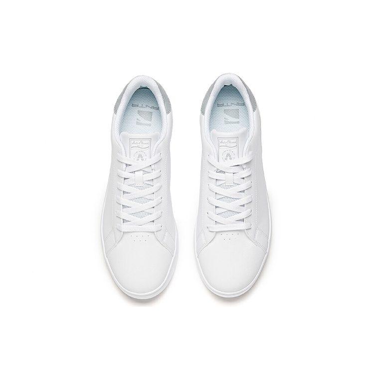 Anta Кроссовки серии 'Skateboarding' 'Белый Светло-серый' 912048016-5