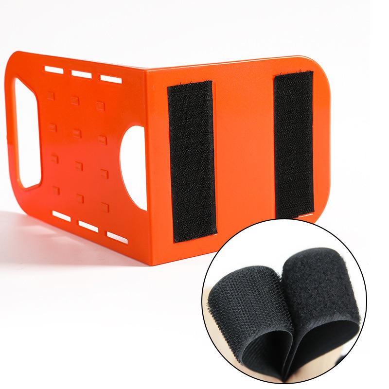 Многофункциональный держатель для багажника автомобиля, фиксированный держатель для инструментов, подставка для багажного ящика, устойчивый к вибрации органайзер, держатель для хранения на заборе