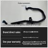 LR081465 Hose Assembly for 2014 Jaguar Land Rover Range Rover Sport Recirculation Valve Cooler