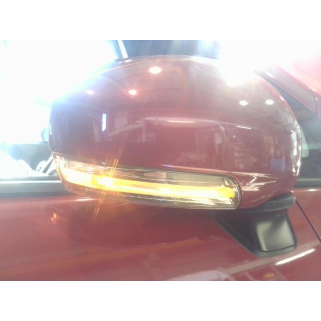 Prius DAA-ZVW30 Зеркало заднего вида справа G Touring Selection 3R3 9316 87910-47140