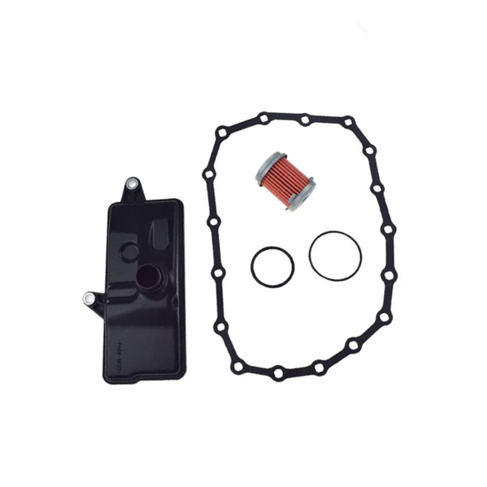New  21814-5T0-000 Transmission Filter Kit For Honda Civic HR-V 1.5 1.8 2.0L
