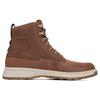 Timberland Водонепроницаемый ботинок Atwells Ave, средняя высота, коричневый A43TNF13