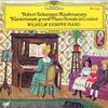 LP Record WILHELM KEMPFF(PIANO) - Robert Schumann/Kinderszenen MG2448 POLYDOR - Japan Obi Classical Used