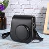 Сумка-чехол из ПУ кожи с плечевым ремнем для       11 Камеры