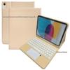 Универсальный защитный чехол с Bluetooth-клавиатурой и слотом для стилуса для iPad 11/10.9