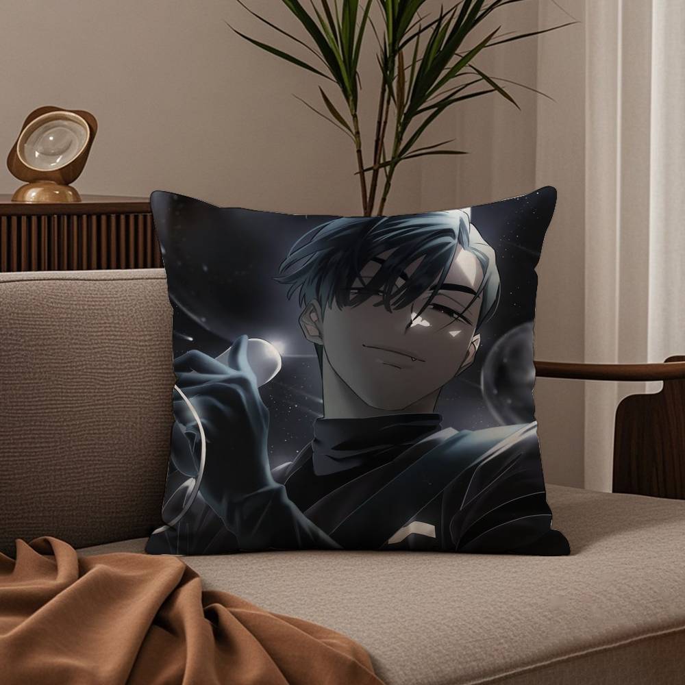 A-Alien Stage АНИМЕ Наволочка с хорошим принтом наволочка для гостиной дивана подушка чехол декор для спальни