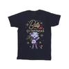 Vampirina Girls Cotton Christmas T-Shirt
