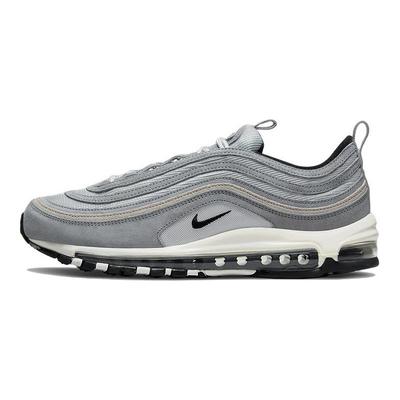 Air Max 97 Nh Дымчато-серый Металлический серебристый 3M DR0157-001