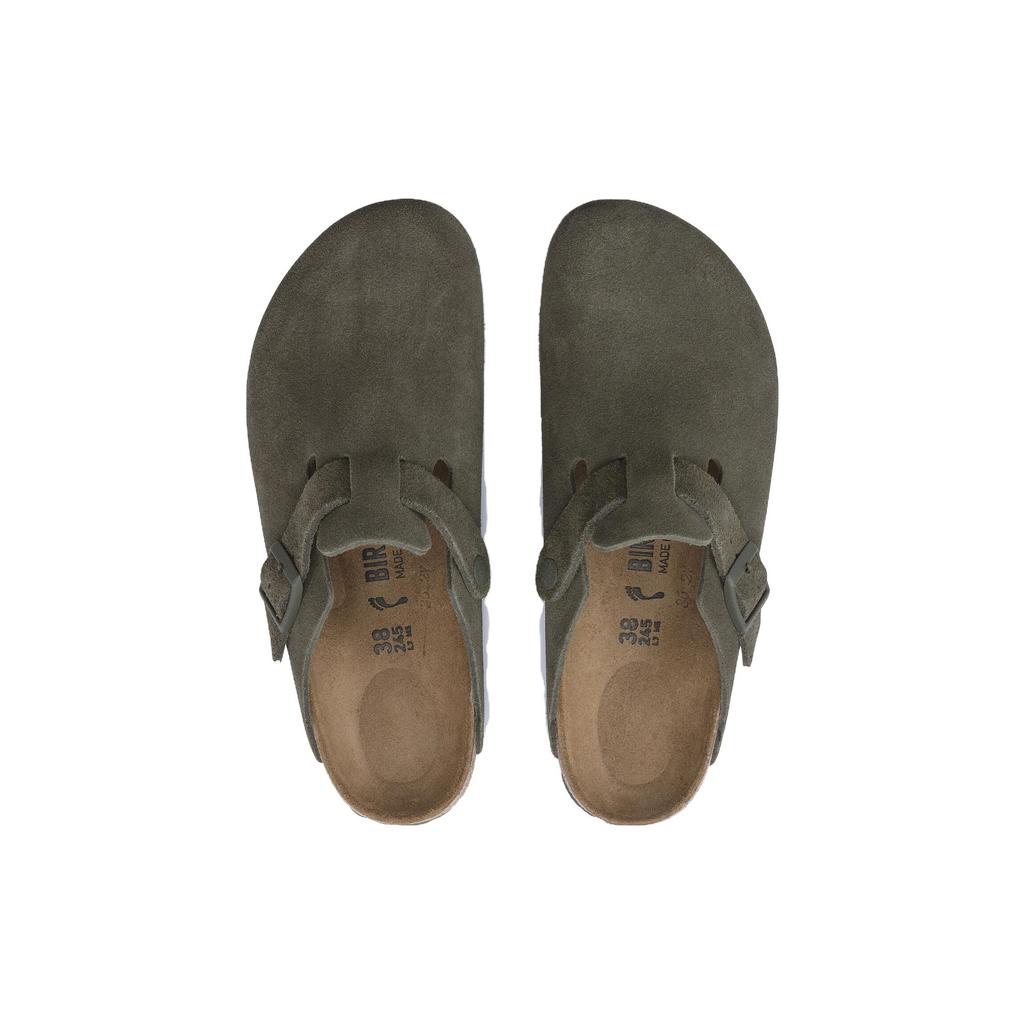 Birkenstock Бостонские сандалии 1024714
