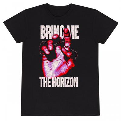 Футболка унисекс для взрослых Bring Me The Horizon Lost