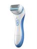 TESCOM Phio salone Lady Shaver Ice Blue LD320-A