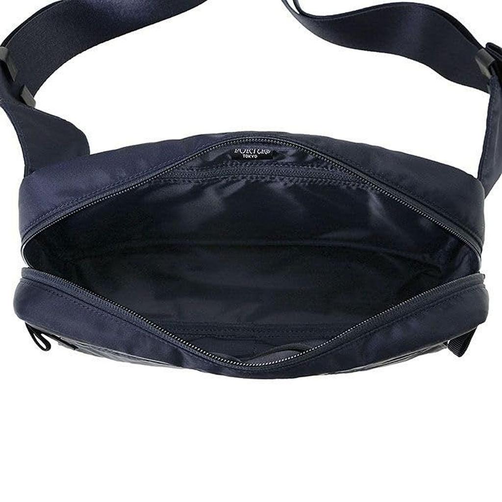 Сумка на пояс Dark Forest Navy [Porter] (L) 659-05147
