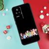 Чехол Dream Smp для Xiaomi 13 12 Lite 11T 12T Pro 12X POCO X3 X5 F5 Pro F4 X4 GT M5s C40 F3 Задняя крышка