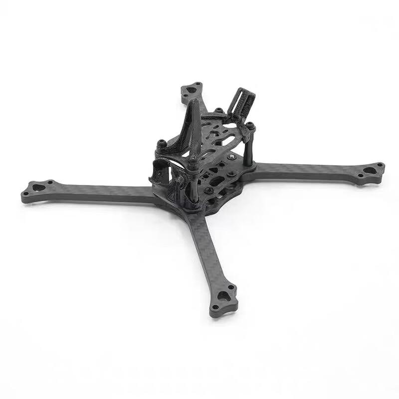 Youxingxing Plasma T800 FPV Racing Drone Frame