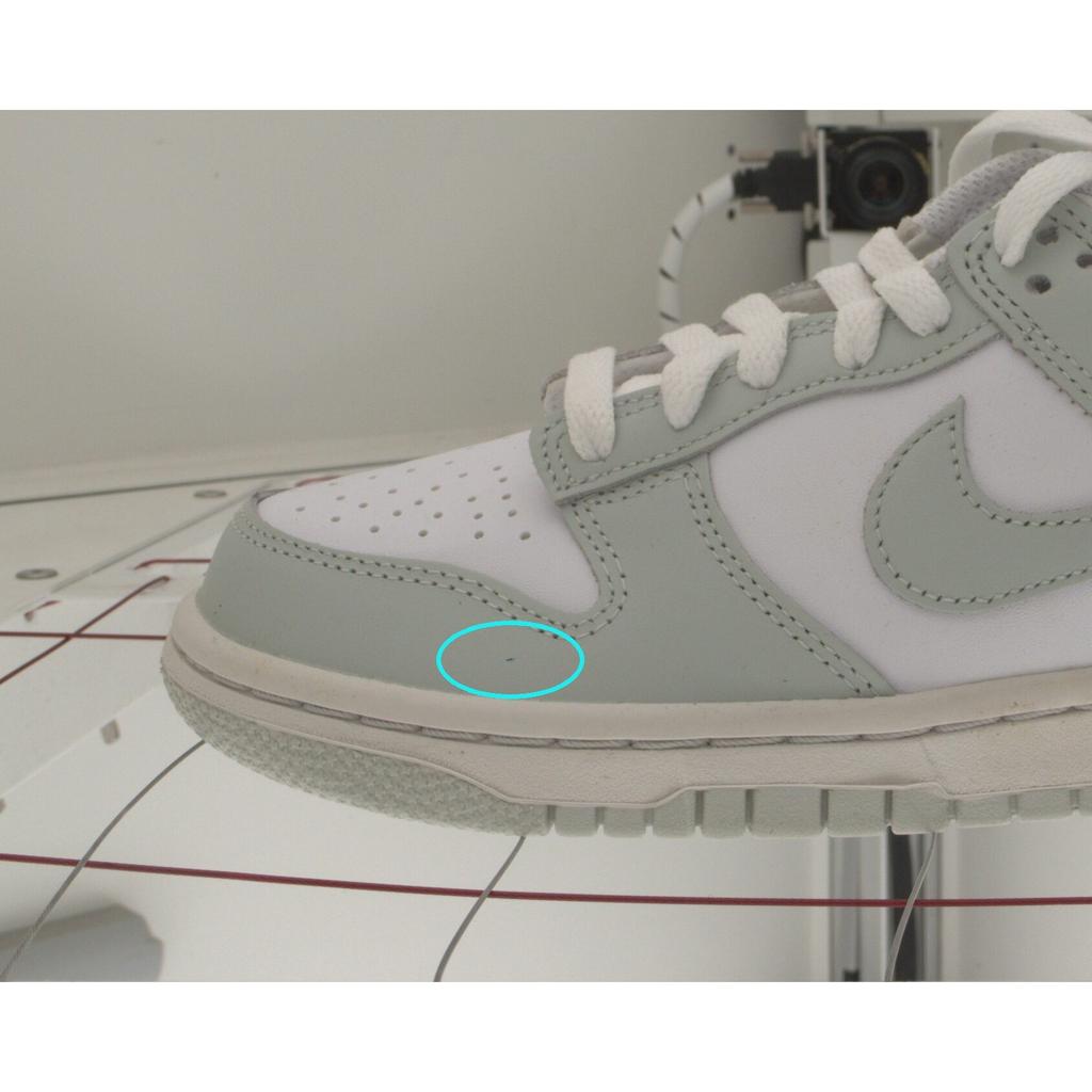 Pre-owned NikeDunk LowGS FB9109-124-P26085563334781