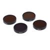 4 in 1 Drone ND Filter Set for NEO Optical Glass ND64 ND32 ND16 ND8 Drone Neutral Density Camera Lens Filter for