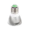 Full Spectrum E27 Led Grow Light Growing Lamp Bulb for DIY Hydroponics Plant Flower