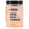 Urban Platter SOYA Milk Powder, 150g / 5.3oz [Plant-Based / Milk Alternative, Non-GMO & 49% Protein]
