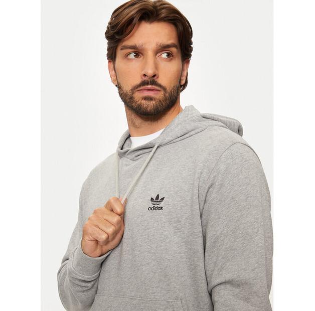Толстовка adidas Trefoil Essentials