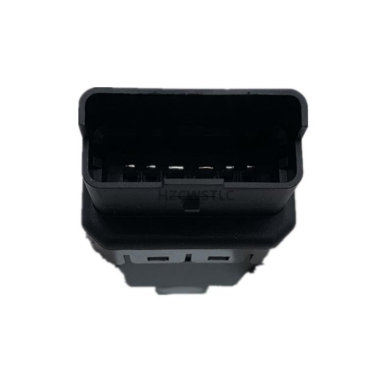 Window Regulator Motor Module TEMIC 440726 440788 440746 288887 FOR Renault Megane 2 Grand Scenic 2 Scenic Clio 3 Espace 4