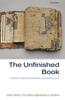 The The Unfinished Book Book