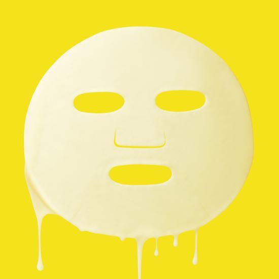 Dr.Jart+ Увлажняющая маска для кожи Ceramidin Skin Barrier (1 лист)