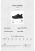Septwolves Men's Autumn Lightweight Casual Running Shoes