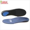 Плоская поддержка свода стопы Спортивная стелька для мужчин и женщин