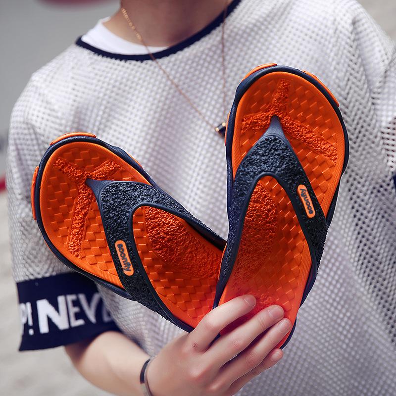 Модные пляжные сандалии Летние шлепанцы с открытым носком Мужские быстросохнущие обувь для ходьбы по воде Водные виды спорта Вьетнамки для активного отдыха Рыбалка Серфинг 2025