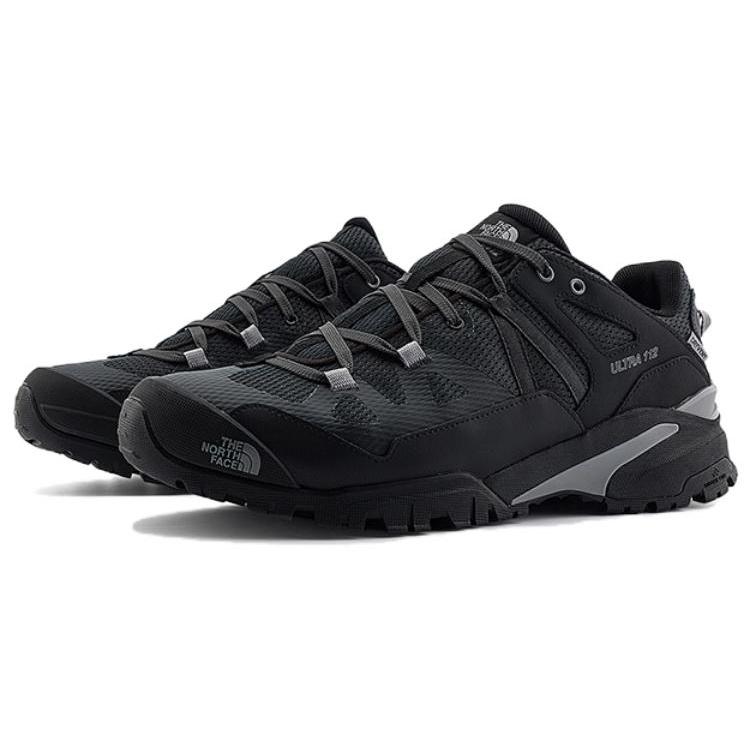 The North Face Ультра 112 Водонепроницаемый 'Tnf Black' Мужской 8191-MN8
