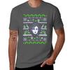 Edward Sweaterhands Tshirt Outdoor Work Short Sleeve Top