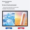 Touchding 21.5-inch Industrial Touchscreen All-in-One PC (CN version)