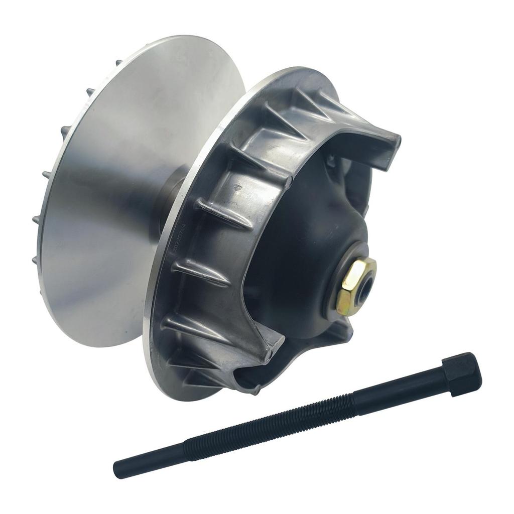 0GS0 Drive Wheel Assembly with Disassembly Tool for Cross-Country ATV