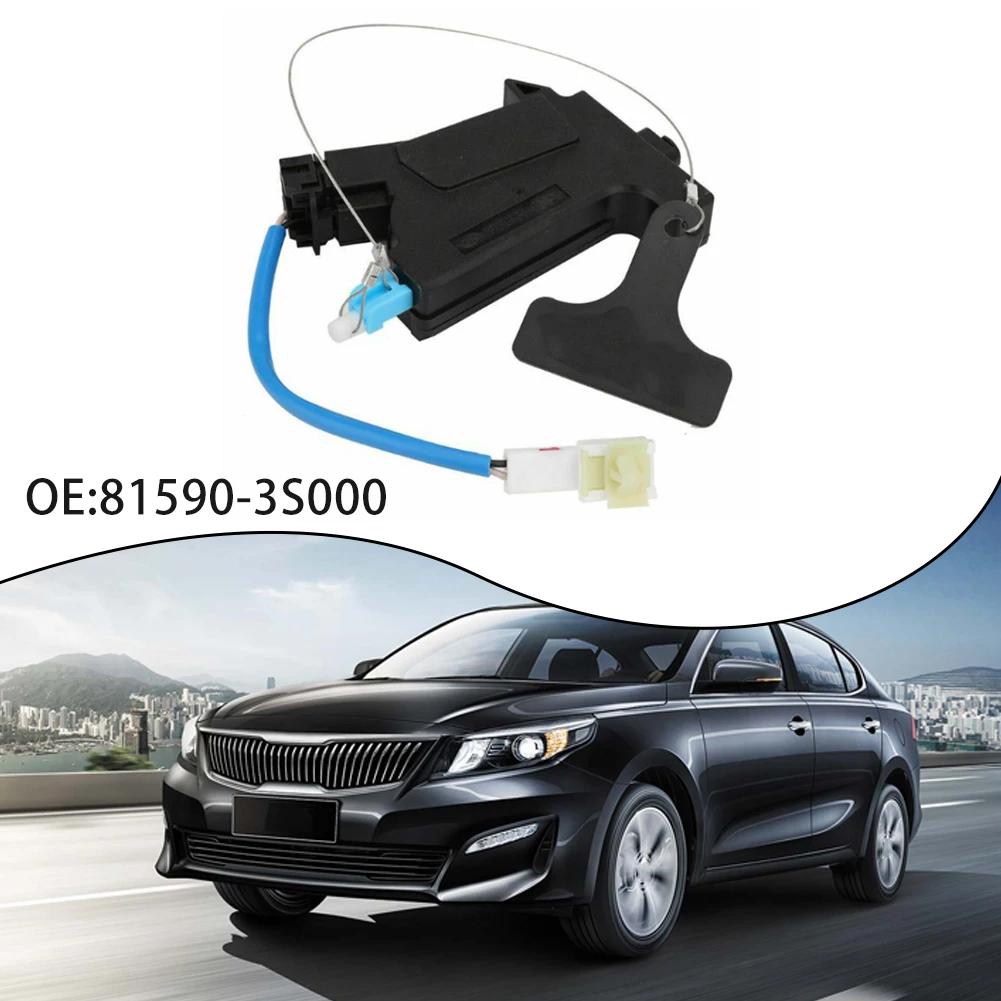 Efficiently Replace Your Fuel Gas Door Lock with the Actuator Handle Designed for Hyundai Sonata (OEM 815903S000)