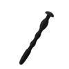 Penis Catheter Smooth Surface Urethral Sounding Rod Adult Sex Toy Silicone Horse Eye Penis Plug Stimulator Male Masturbation
