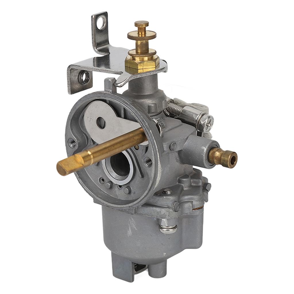 Подвесной карбюратор 6A1 14301 01 Мощный алюминиевый сплав Плавная работа Морской лодочный двигатель