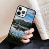Библия Филиппийцам Иисус Христос Чехол для телефона Для iPhone 17 Air 16 15 14 plus 12 13 pro max coque Fundas