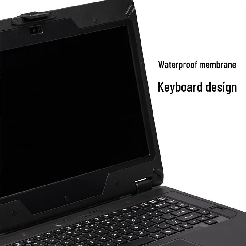 Rugged Portable Professional Editing Workstation (CN version)