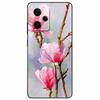 Чехол для Xiaomi Poco X5 5G 2023 Силиконовый Ударопрочный Мягкий ТПУ Чехол для Телефона Для Xiaomi Poco X5 Pro Funda POCOX5 X5Pro Capa Мультяшный