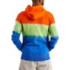 Polo Ralph Lauren Bear Tie-Dye Hoodie Men Hoodies Multicolor 710891525-002