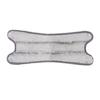 X-Type Floor Mop Replacement Cloth 360 Degree Squeeze Flat Mop Home Clean Tool