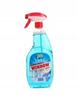 Средство для мытья окон Window Plus 750 мл