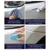 Car Scratch Remover Sponge Kit with Scratch Auto Easy Repair Agent To Use