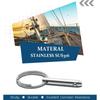 7.8mm Marine Grade 316 Stainless Steel Quick Release Ball Pin For Boat Bimini Top Deck Hinge Marine Hardware Boat Accessories
