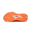 Li Ning My 5S 6.0 Low top Running Shoes Men's Fluorescent Crimson Red ARSW033-8