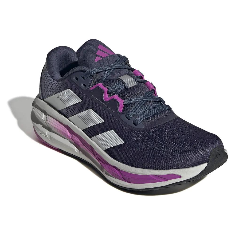 Adidas questar 3 sneakers bounce cushioning Blue