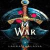 War by Laura Thalassa Paperback Book 9781728292649
